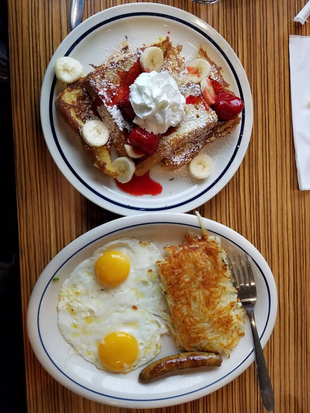 IHOP | restaurant | 5525A Baltimore National Pike, Catonsville, MD 21228, USA | 6678025105 OR +1 667-802-5105