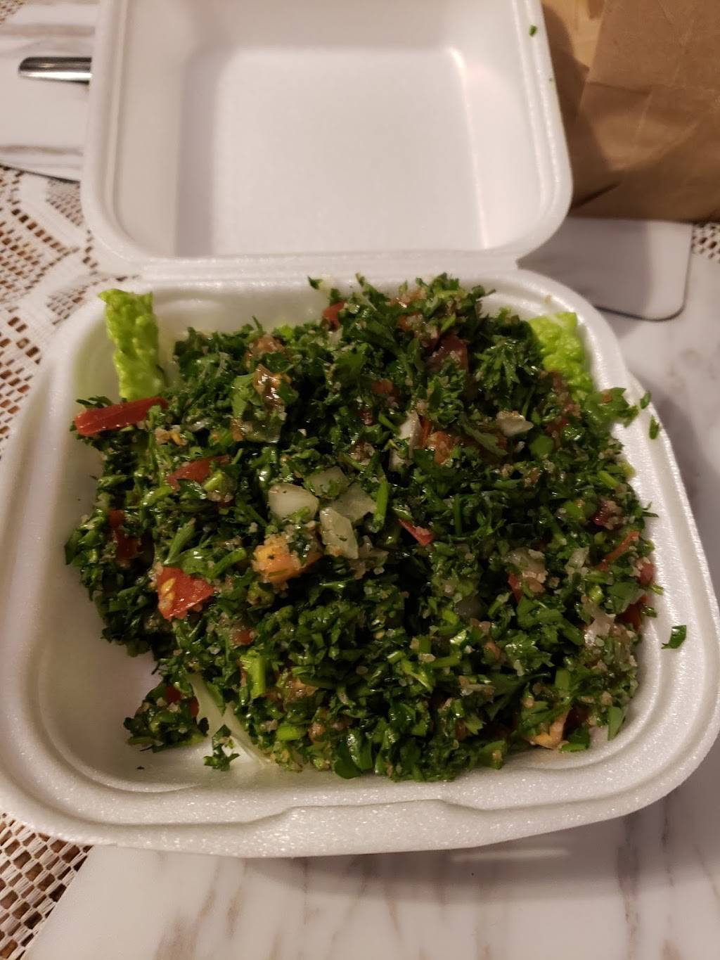 Kabab Village | restaurant | 6124 Tecumseh Rd E, Windsor, ON N8T 1E6, Canada | 5199743407 OR +1 519-974-3407