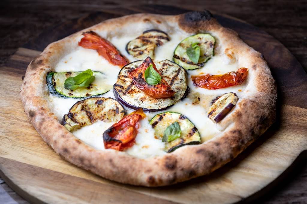 n10 | restaurant | 8436 W 3rd St, Los Angeles, CA 90048, USA | 3235910599 OR +1 323-591-0599