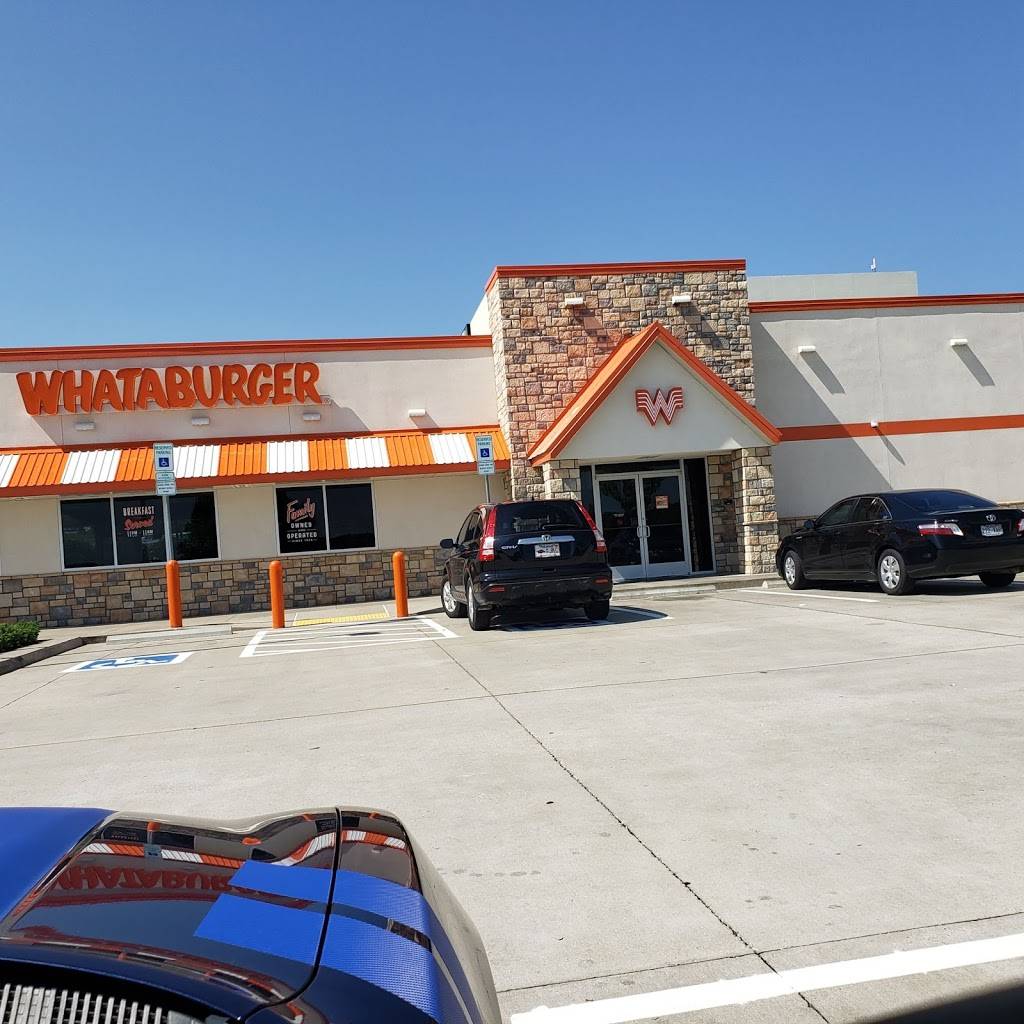 Whataburger | restaurant | 4030 N College Ave, Fayetteville, AR 72703, USA | 4794422226 OR +1 479-442-2226