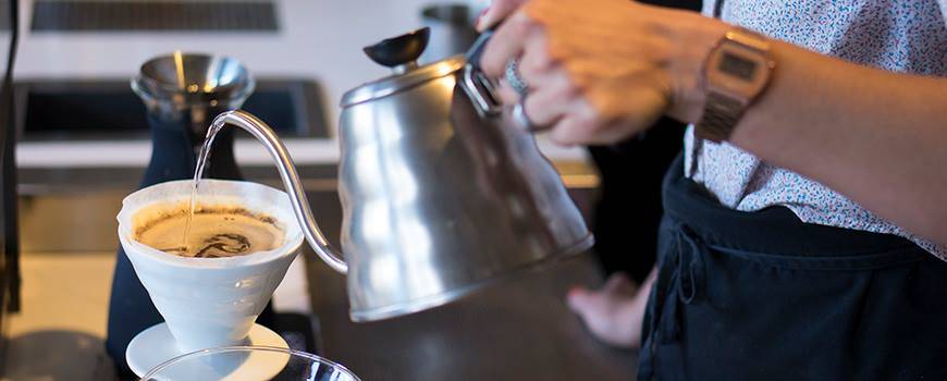 Press Coffee Bar | cafe | 1506 N Fremont St, Chicago, IL 60642, USA | 7736945900 OR +1 773-694-5900