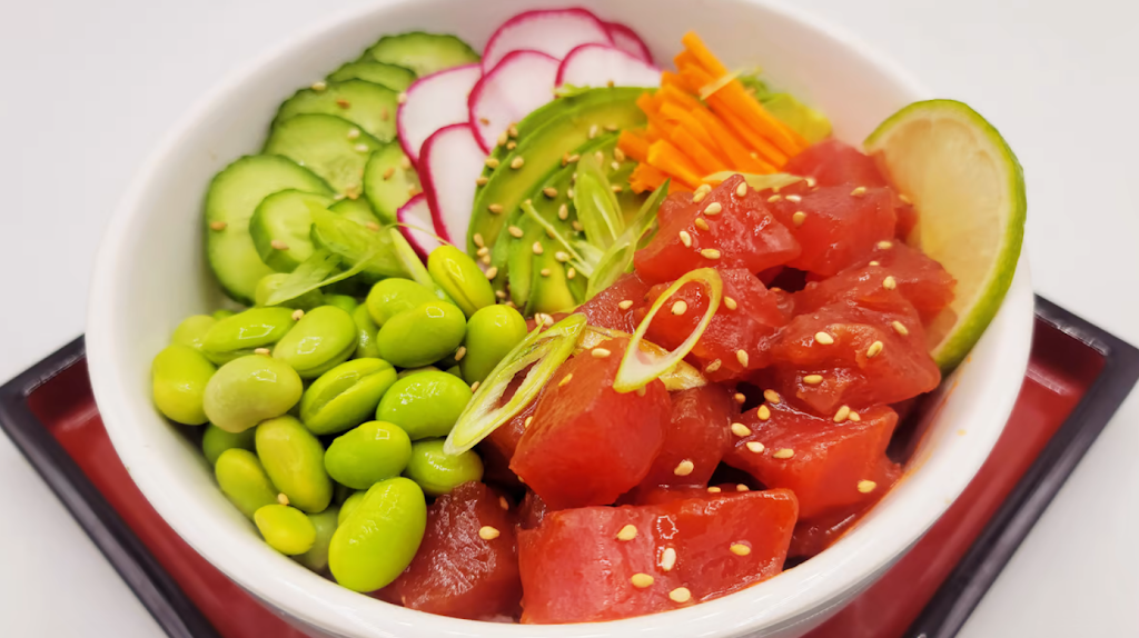 Delish Kitchen 108 | cafe | 17120 SE Powell Blvd # A, Portland, OR 97236, USA | 5039120668 OR +1 503-912-0668