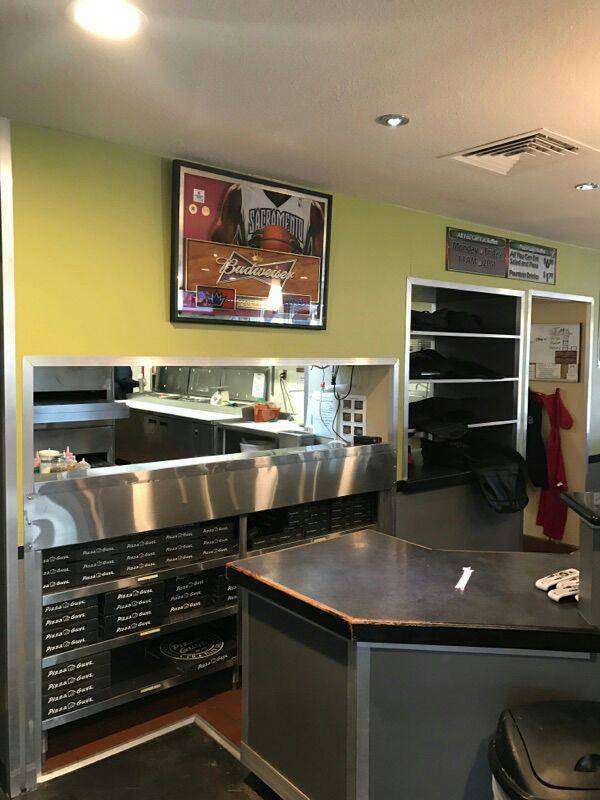 Pizza Guys #137 | meal delivery | 1455 Ary Ln, Dixon, CA 95620, USA | 7076936666 OR +1 707-693-6666