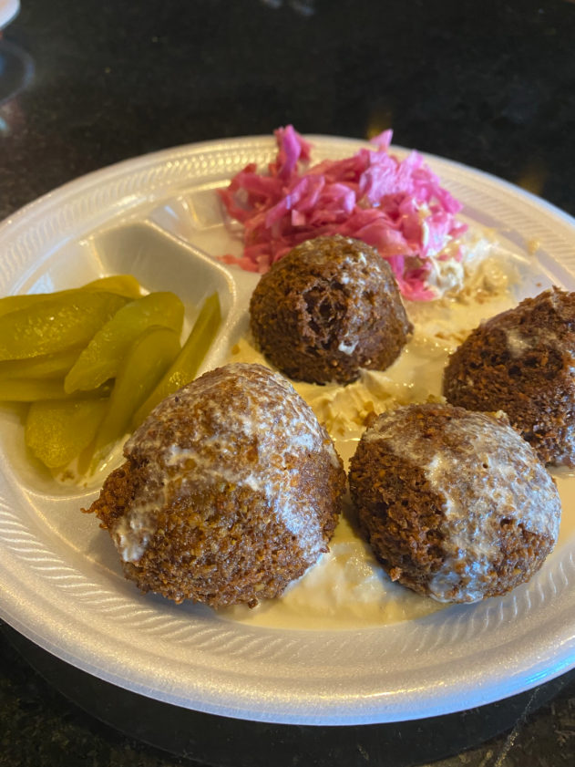 Shawarmas King | restaurant | 715 N Ocean Blvd, Myrtle Beach, SC 29577, USA | 8437122220 OR +1 843-712-2220