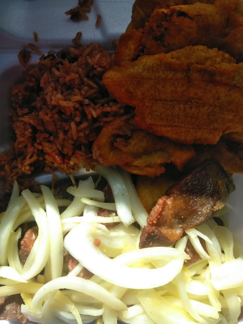 Venise caribbean cuisine | restaurant | 1519 NE 4th Ave, Fort Lauderdale, FL 33304, USA | 9544627967 OR +1 954-462-7967