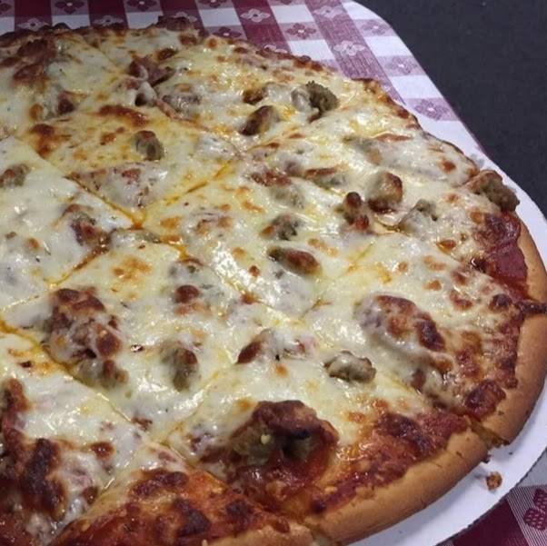 Angilos Pizza | restaurant | 6953 Harrison Ave, Cincinnati, OH 45247, USA | 5135740777 OR +1 513-574-0777