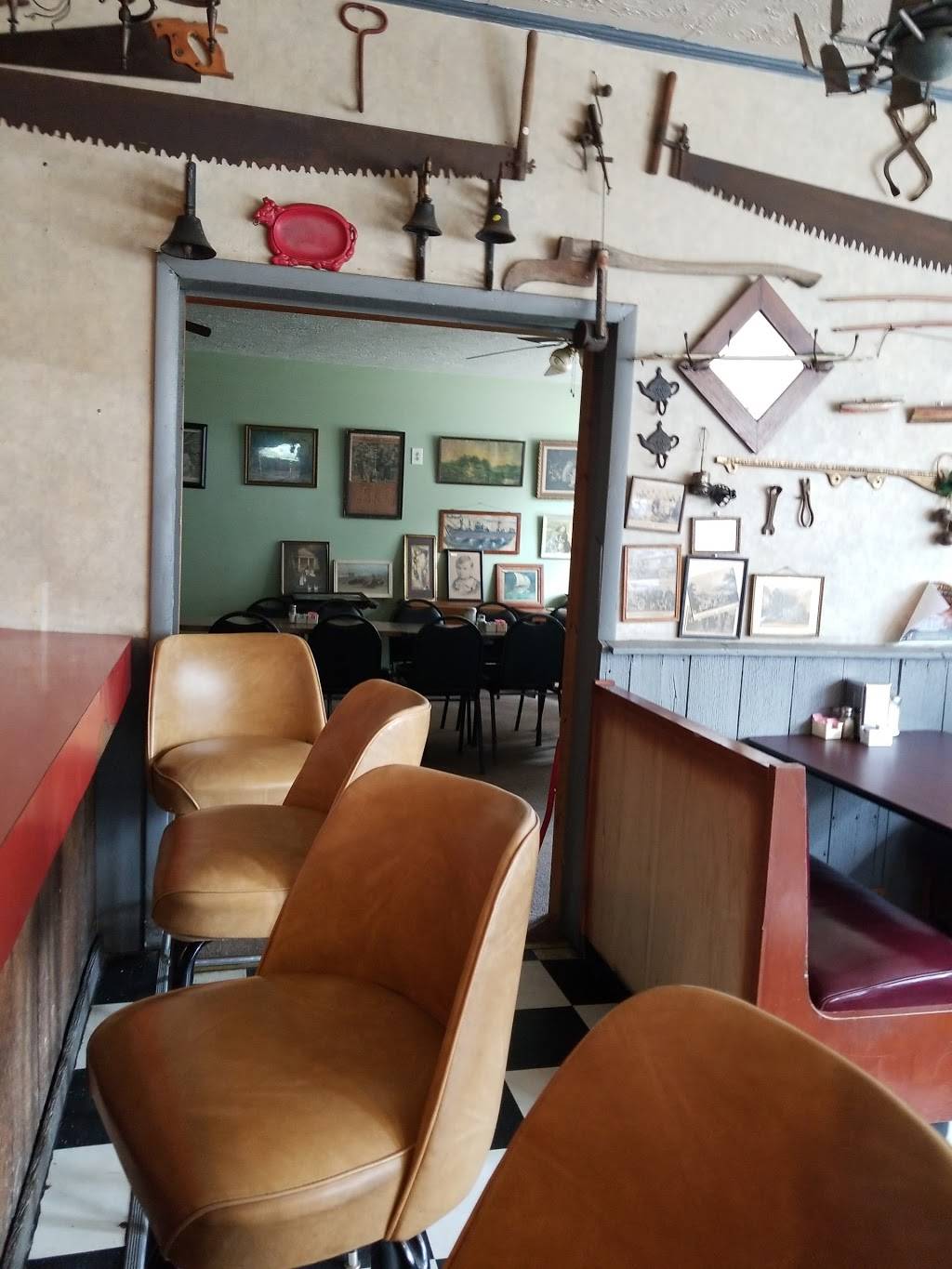 Pizza Parlor | restaurant | 114 N Main St, Bethesda, OH 43719, USA | 7404841747 OR +1 740-484-1747