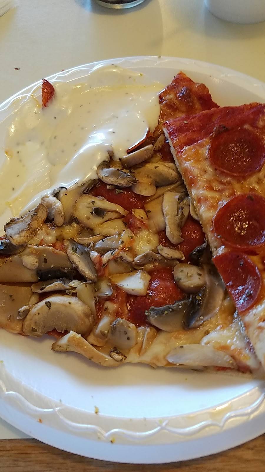 Masseys Pizza Beechcroft | meal delivery | 1951 E Dublin Granville Rd, Columbus, OH 43229, USA | 6148880022 OR +1 614-888-0022