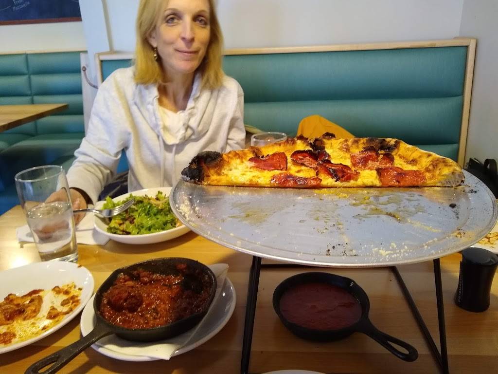 Flatbread Social | restaurant | 84 Henry St, Saratoga Springs, NY 12866, USA | 5188861198 OR +1 518-886-1198