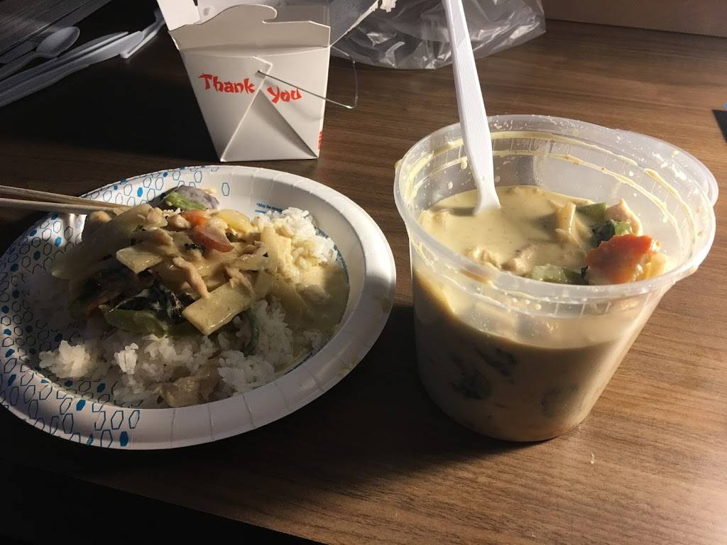 Pons Thai Cuisine | restaurant | 28803, 3101 Sweeten Creek Rd, Asheville, NC 28803, USA | 8286810710 OR +1 828-681-0710