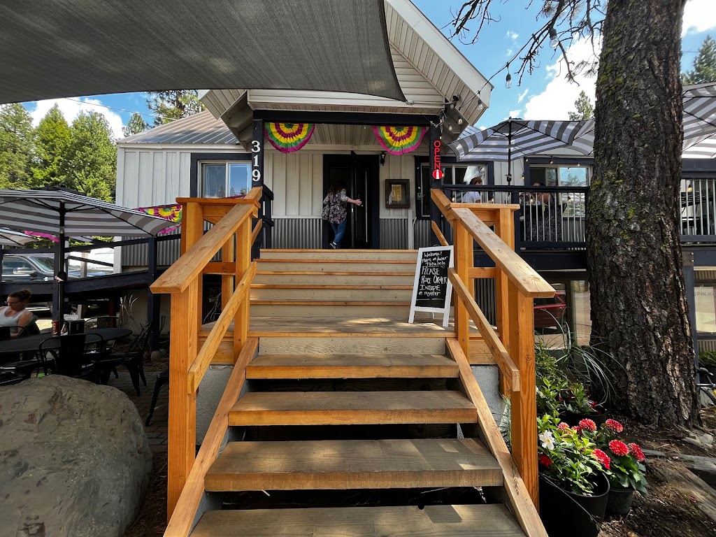 Frenchies | restaurant | 319 N 3rd St, McCall, ID 83638, USA | 2086306104 OR +1 208-630-6104