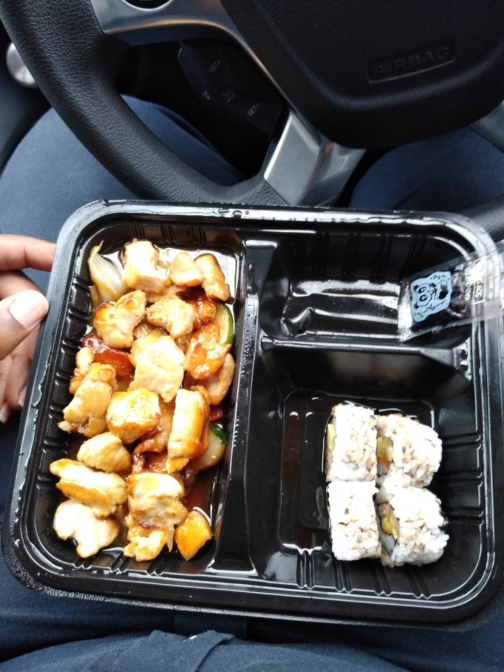 Yami Sushi | restaurant | 1248 Clairmont Rd #1251, Decatur, GA 30030, USA | 4046348388 OR +1 404-634-8388