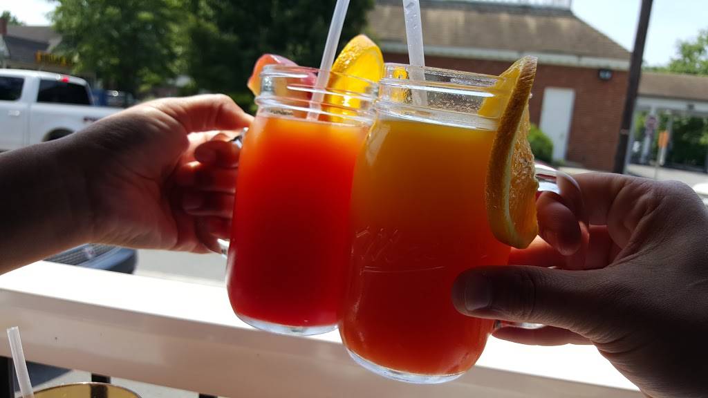 Pier 1 Restaurant | restaurant | 1 N Main St, North East, MD 21901, USA | 4102876599 OR +1 410-287-6599