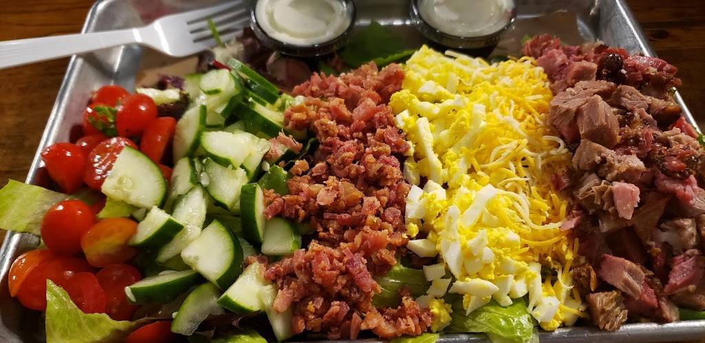 SmknQ | restaurant | 7111 Bonneval Rd, Jacksonville, FL 32256, USA | 9043743290 OR +1 904-374-3290