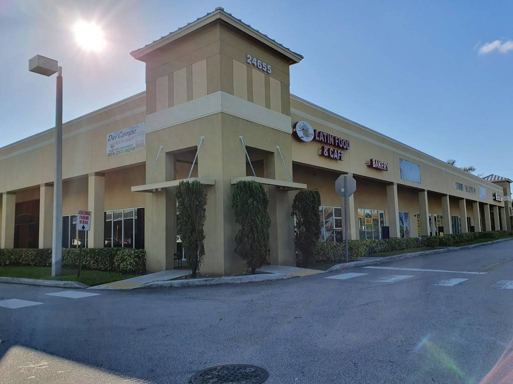 Del Campo Latin Food & Cafe | restaurant | 24655 SW 112th Ave #108, Homestead, FL 33032, USA | 3052580037 OR +1 305-258-0037