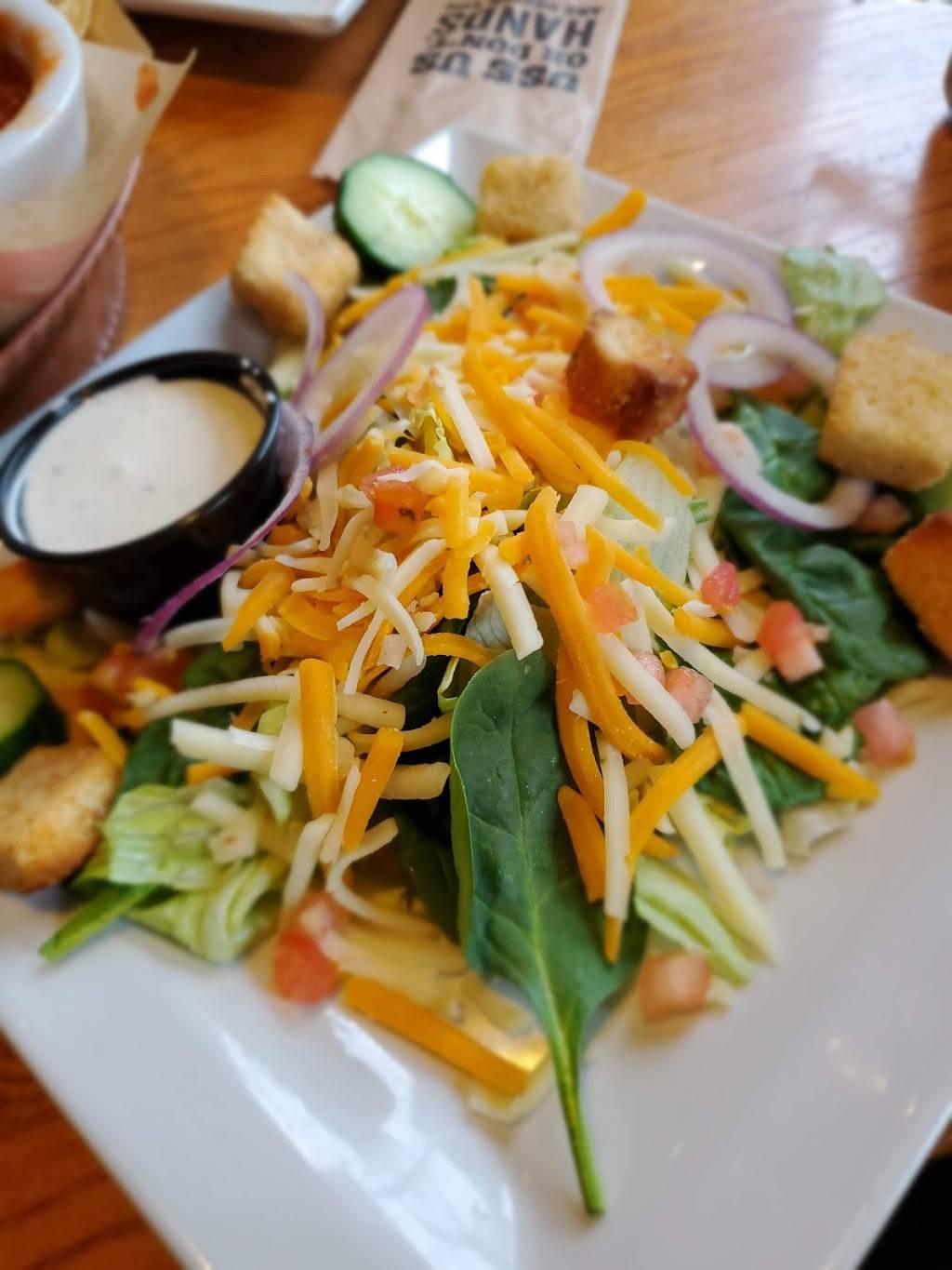 Chilis Grill & Bar | meal takeaway | 3040 Franklin Terrace, Johnson City, TN 37604, USA | 4232834229 OR +1 423-283-4229