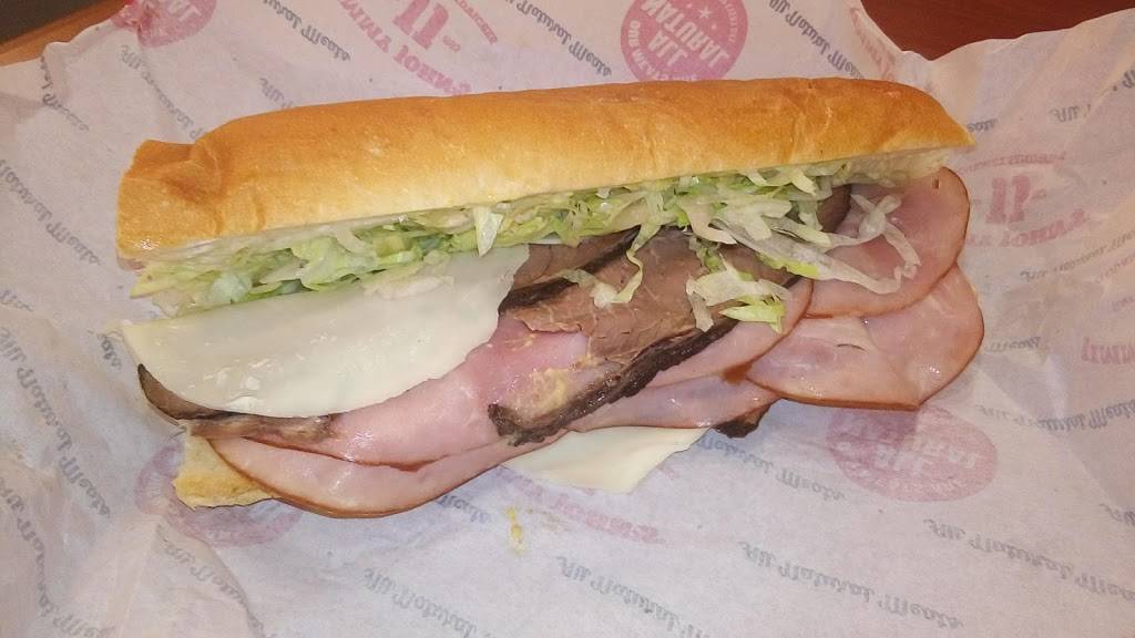 Jimmy Johns | meal delivery | 21001 N Tatum Blvd Suite 34-1115, Phoenix, AZ 85050, USA | 4803218052 OR +1 480-321-8052