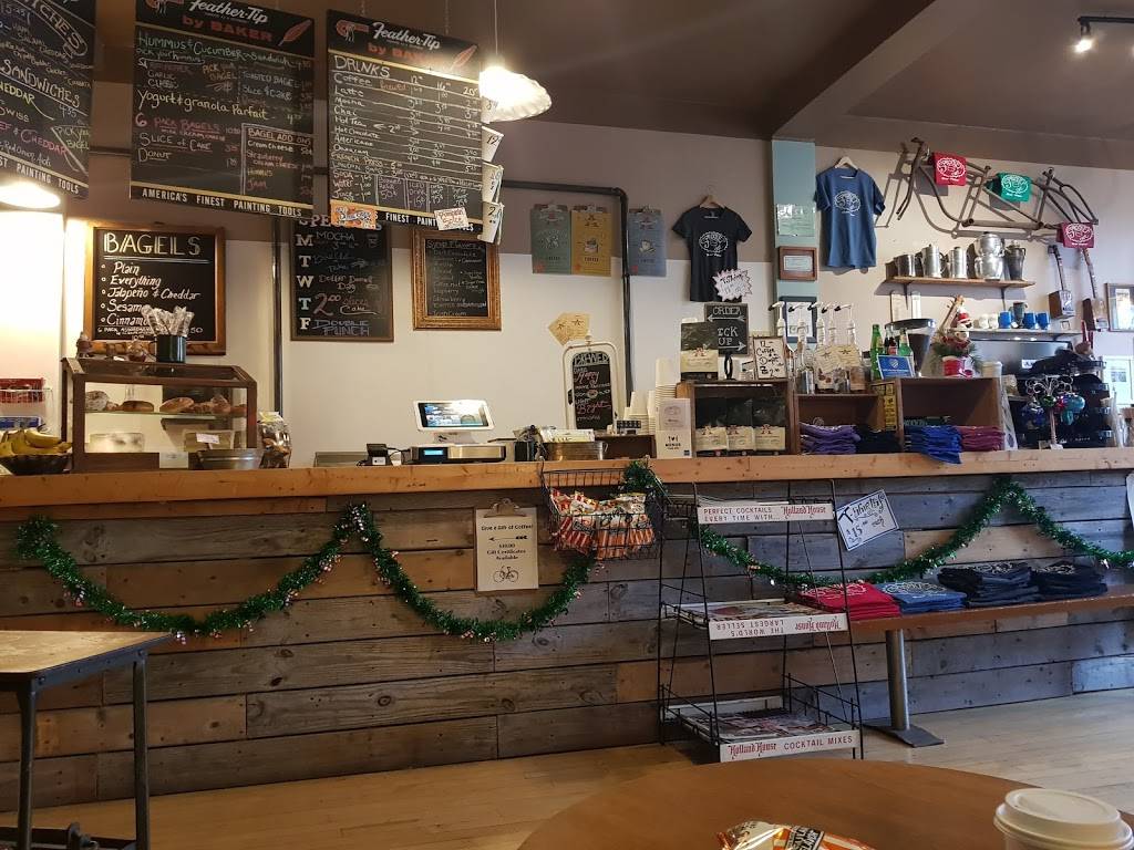 Sprocket Cafe | cafe | 3385 S Kinnickinnic Ave, Milwaukee, WI 53207, USA | 4145394040 OR +1 414-539-4040