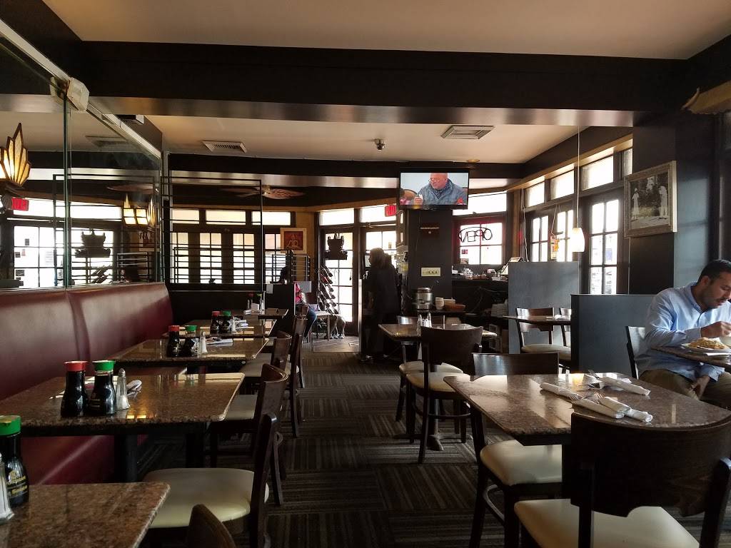 Thai Cafe | restaurant | 6845 Main St, Miami Lakes, FL 33014, USA | 3058257752 OR +1 305-825-7752