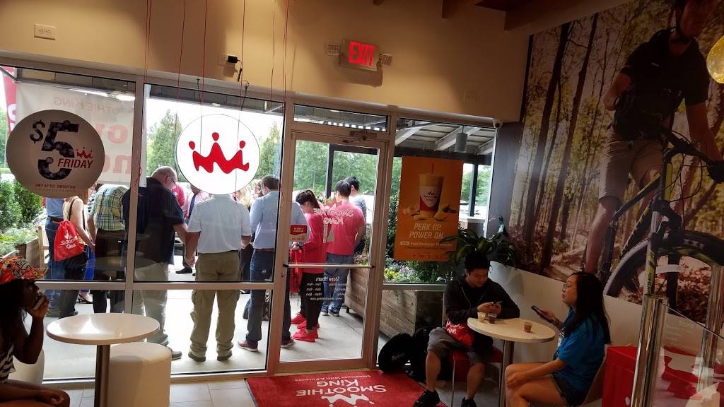 Smoothie King | restaurant | 6575 Sugarloaf Pkwy Suite 405, Duluth, GA 30097, USA | 6783731663 OR +1 678-373-1663