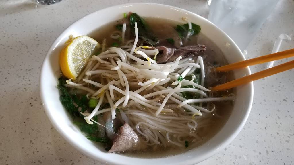 Pho Ru Restaurant | restaurant | 6115 Mack Rd, Sacramento, CA 95823, USA | 9164763754 OR +1 916-476-3754