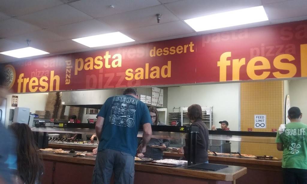 Cicis Pizza | restaurant | 2260 Gunbarrel Rd Ste. 302-A, Chattanooga, TN 37421, USA | 4234850900 OR +1 423-485-0900