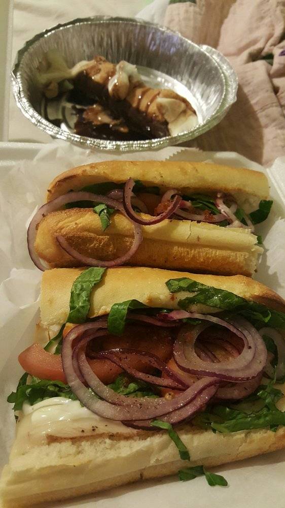 Antonios Italian Ristorante | meal delivery | 1710 E Little Creek Rd #101, Norfolk, VA 23518, USA | 7575888585 OR +1 757-588-8585