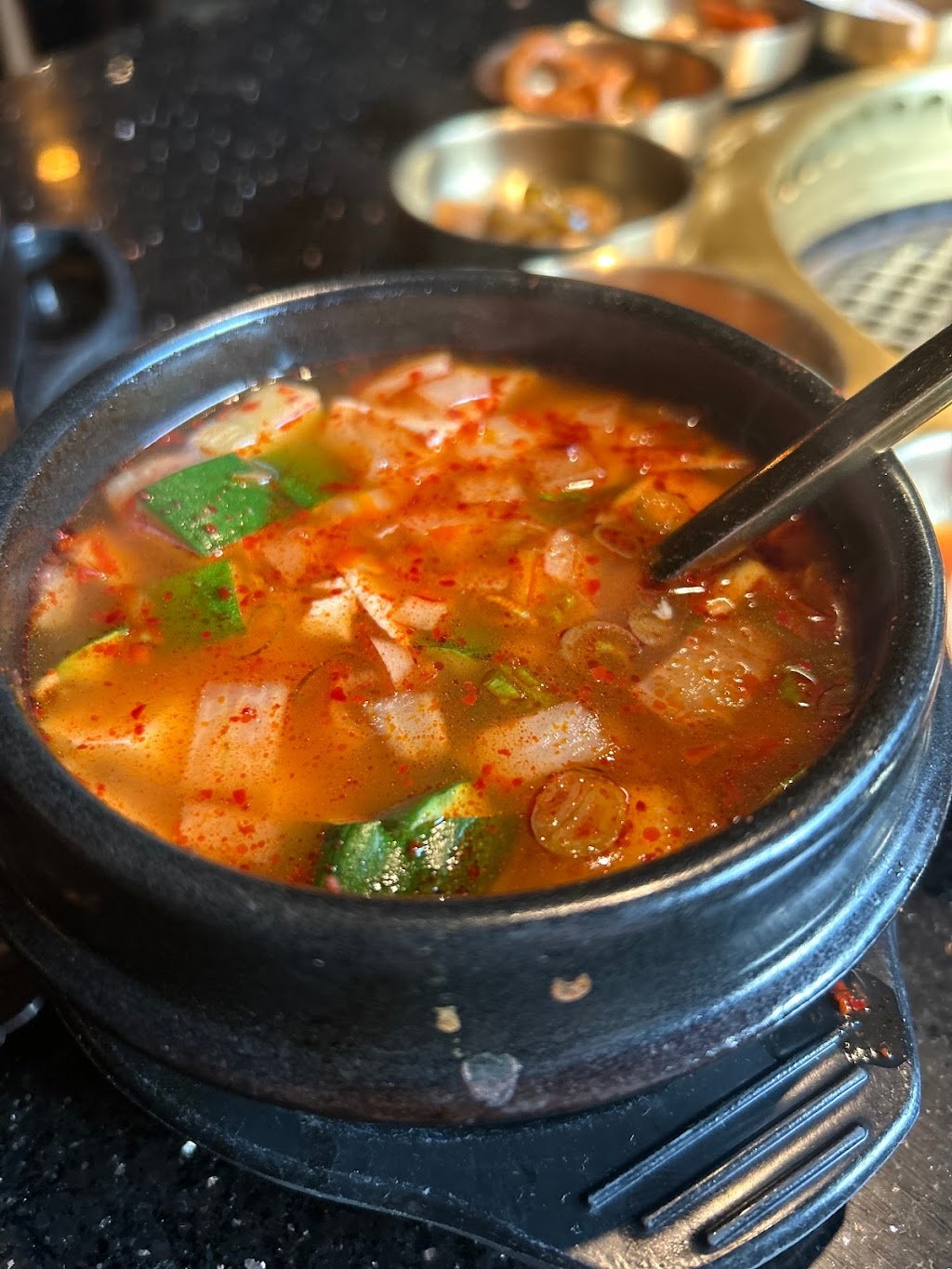 Sura Korean Steakhouse | restaurant | 201 Ferry Rd SE, Fort Walton Beach, FL 32548, USA | 8502004321 OR +1 850-200-4321