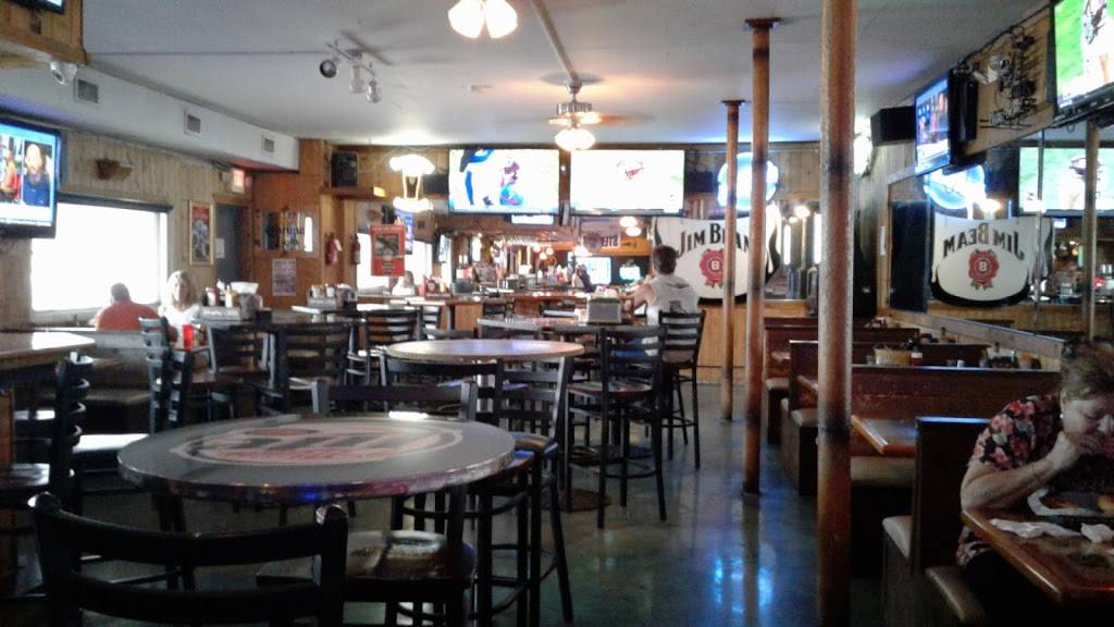 Pirana Grill | restaurant | 241 N US-1, Ormond Beach, FL 32174, USA | 3866733336 OR +1 386-673-3336