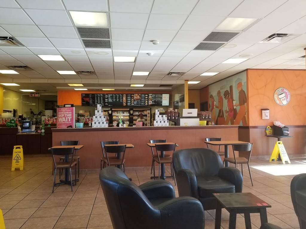 Dunkin | bakery | 1662 NE Pine Island Rd, Cape Coral, FL 33909, USA | 2392422638 OR +1 239-242-2638