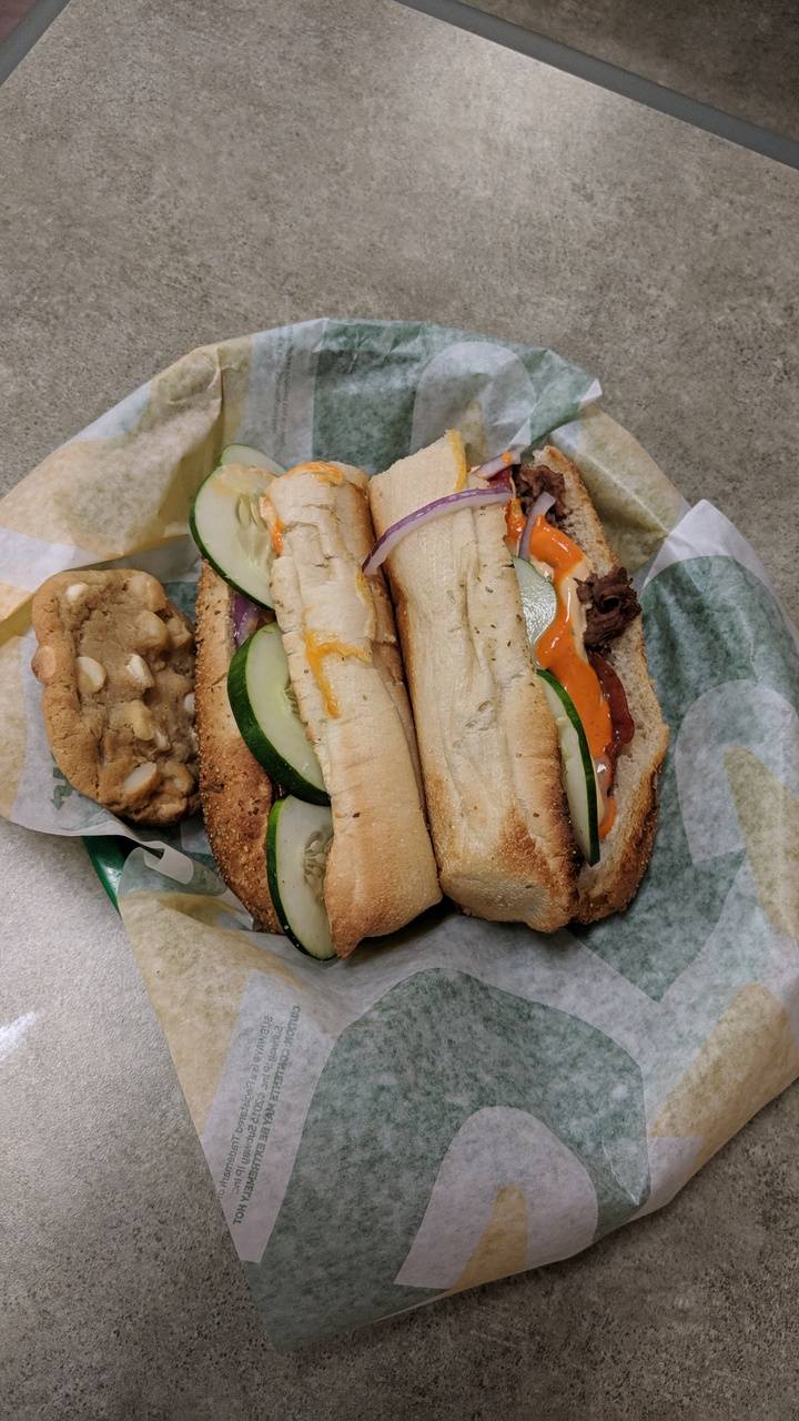 Subway Restaurants | restaurant | 9218 FL-228, Macclenny, FL 32063, USA | 9042598911 OR +1 904-259-8911