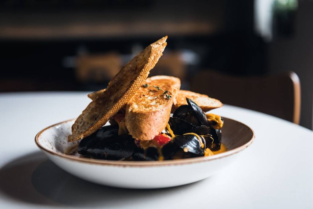 TENN | restaurant | 118 7th Ave N, Nashville, TN 37203, USA | 6292081613 OR +1 629-208-1613