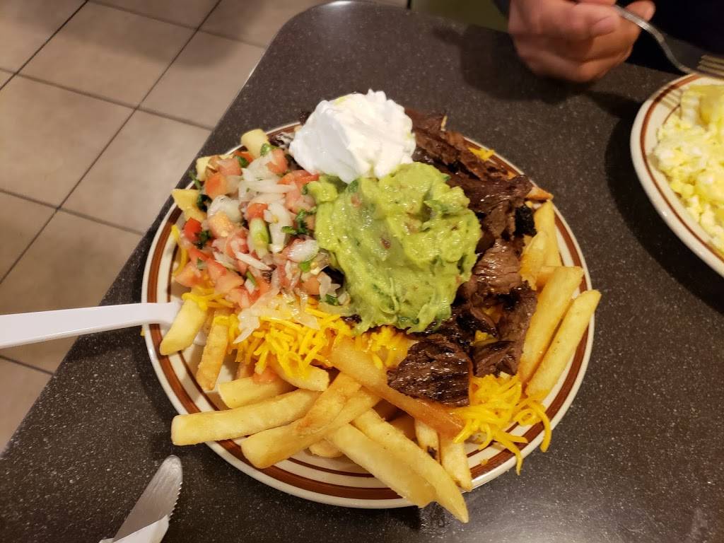 Angelos 2 | restaurant | 12885 Chapman Ave, Garden Grove, CA 92840, USA | 7147500303 OR +1 714-750-0303