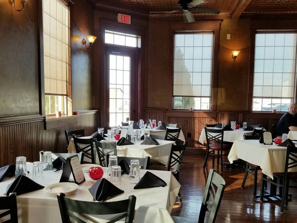 Al Corso Restaurant | restaurant | 20931 Main St, Collins, WI 54207, USA | 9207724056 OR +1 920-772-4056