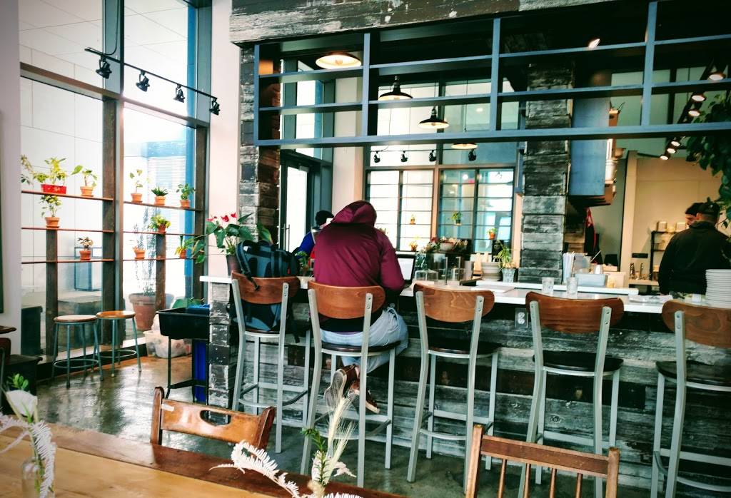 Whealth | restaurant | 615 Pavonia Ave, Jersey City, NJ 07306, USA | 2017955188 OR +1 201-795-5188