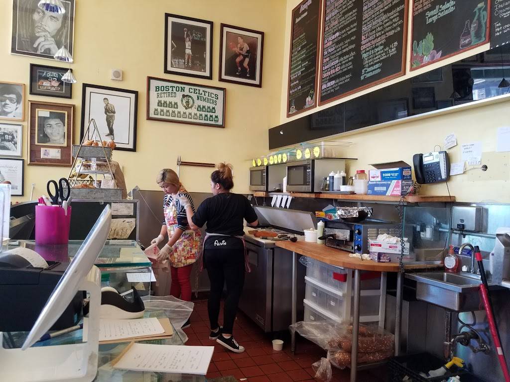 Fat Beli Deli | restaurant | 2598 San Bruno Ave, San Francisco, CA 94134, USA | 4154680131 OR +1 415-468-0131