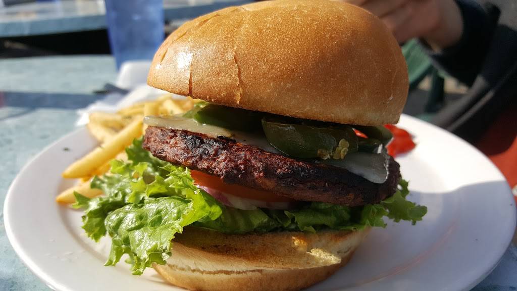 The Ramp | restaurant | 855 Terry A Francois Blvd, San Francisco, CA 94158, USA | 4156212378 OR +1 415-621-2378