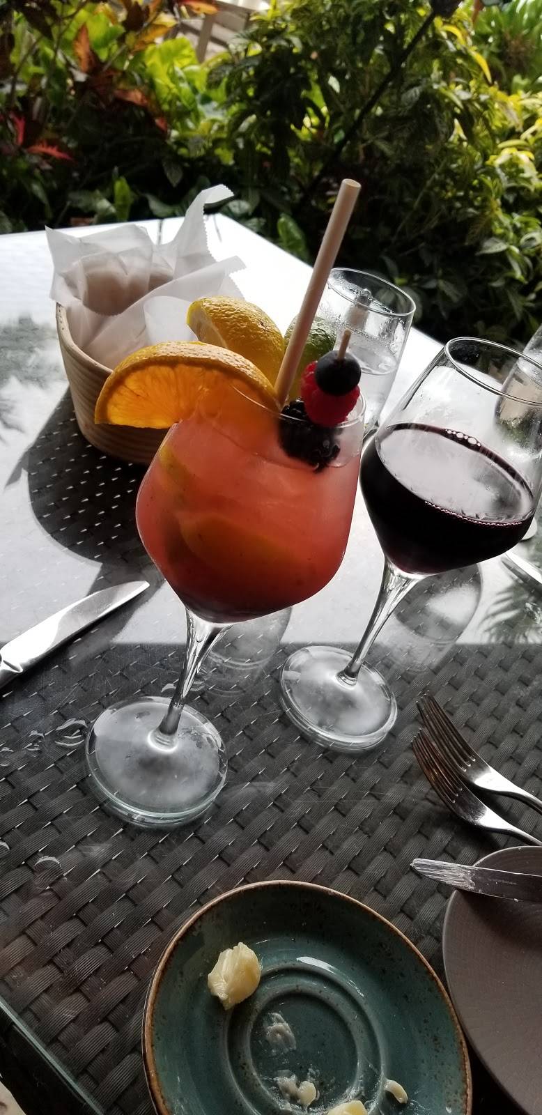 Atlantics Edge Restaurant | restaurant | 81801 Overseas Hwy, Islamorada, FL 33036, USA | 3055174447 OR +1 305-517-4447