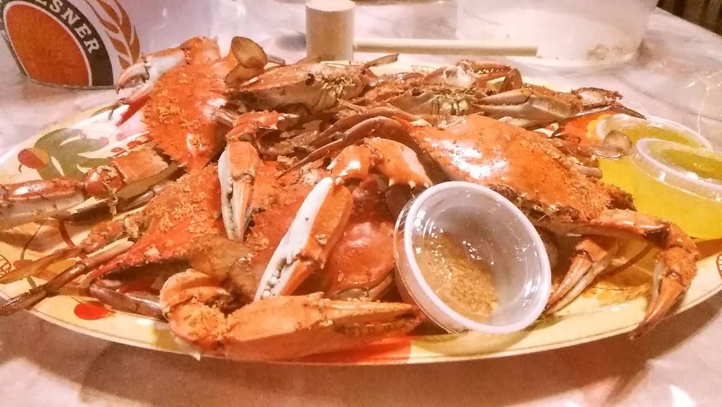 Boondocks | restaurant | 825 Lighthouse Rd, Smyrna, DE 19977, USA | 3026536962 OR +1 302-653-6962