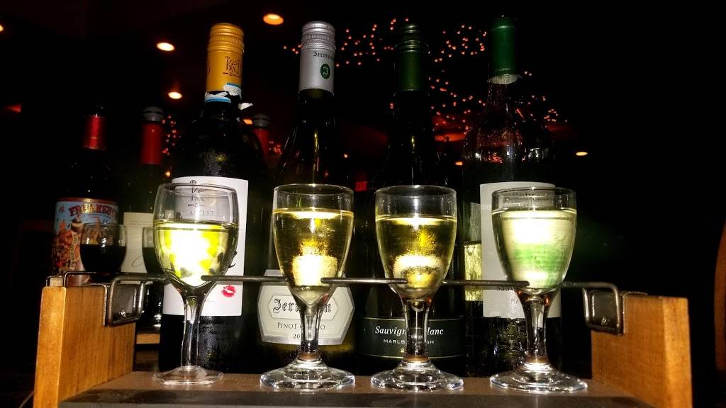 BoVine & Hops | restaurant | 7401 N Scottsdale Rd, Scottsdale, AZ 85253, USA | 4803672422 OR +1 480-367-2422