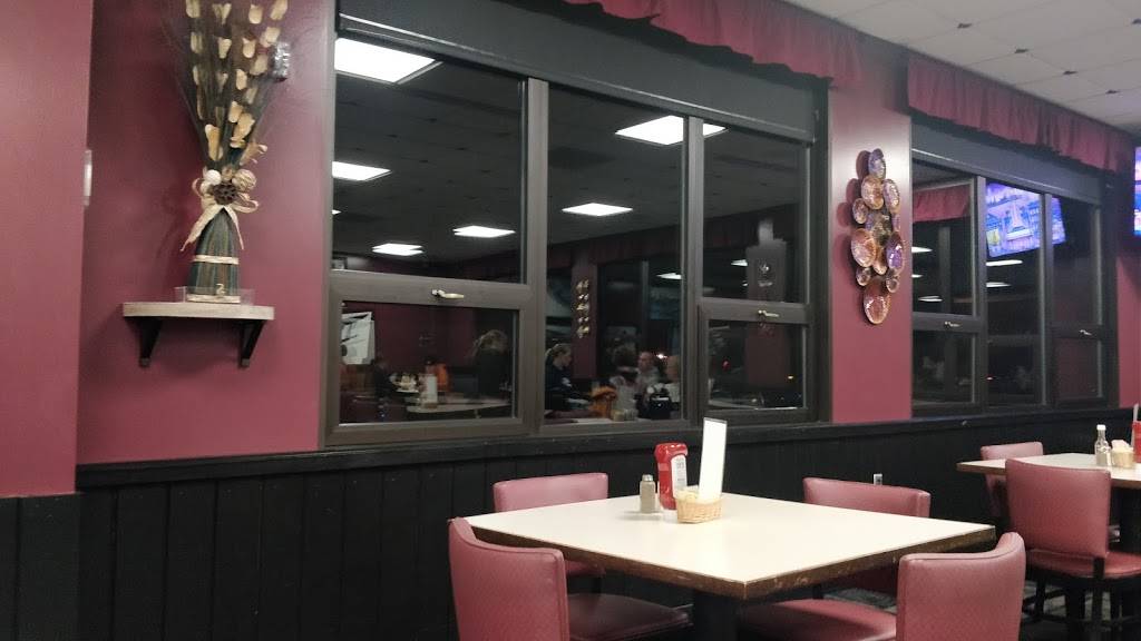 La Fiesta Mexican Bar and Grill | restaurant | 16662, Martinsburg, PA 16662, USA | 8146144696 OR +1 814-614-4696