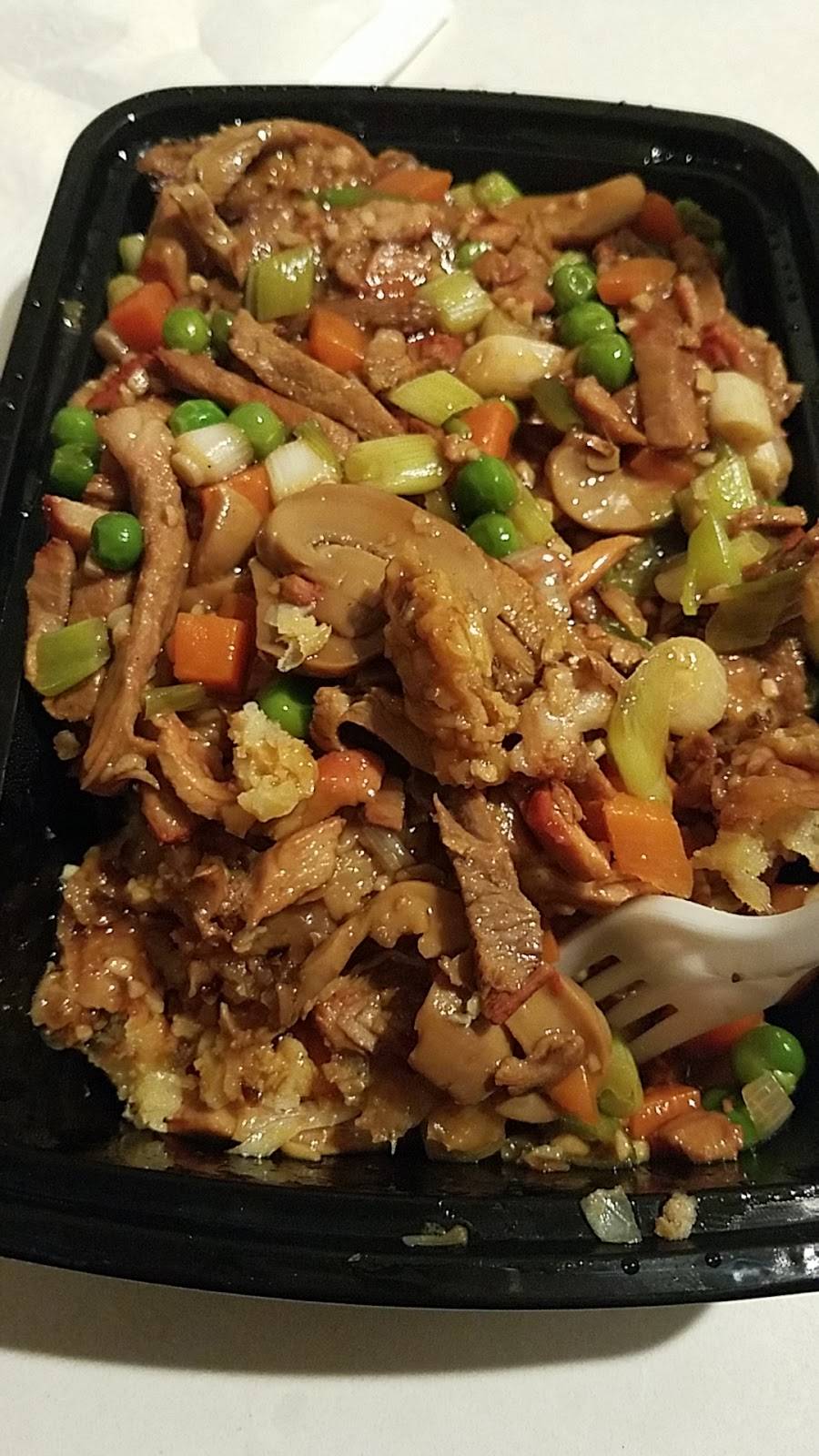 Wok Talk Chinese Food and Sushi Roll | restaurant | 932 E Colorado St, Glendale, CA 91205, USA | 8185500588 OR +1 818-550-0588