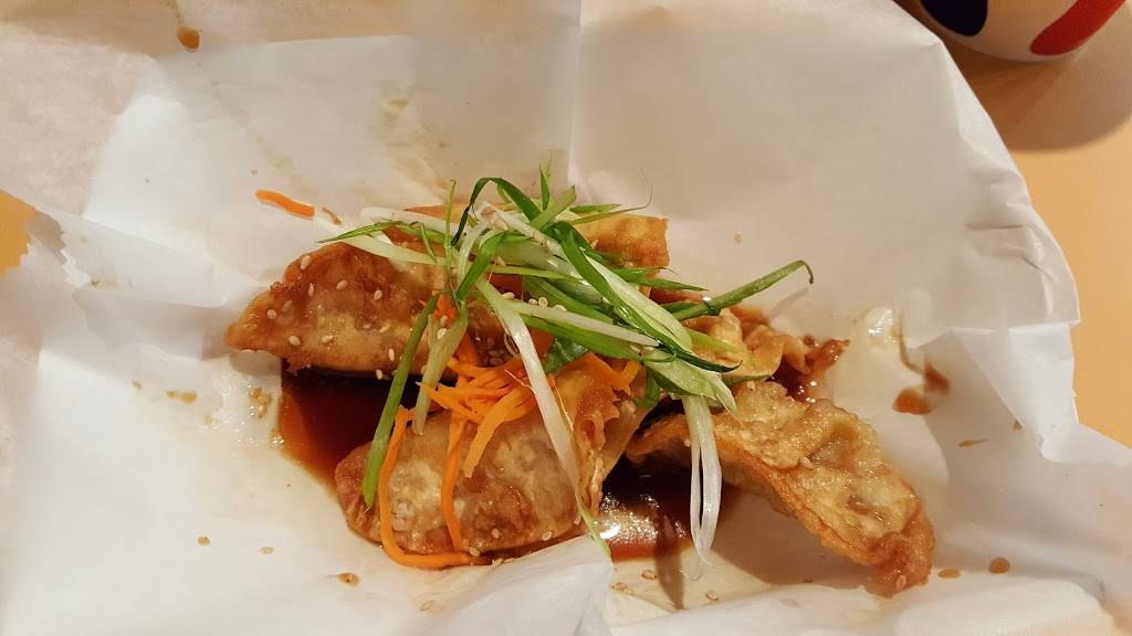 Gogi Bibimbap | restaurant | 8902 W Broad St, Henrico, VA 23294, USA | 8047471603 OR +1 804-747-1603