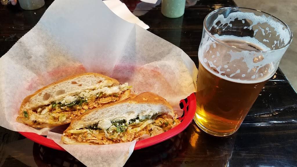 Soundgrowler Brewing Co. | restaurant | 8201 183rd St Suite P, Tinley Park, IL 60487, USA | 7082630083 OR +1 708-263-0083