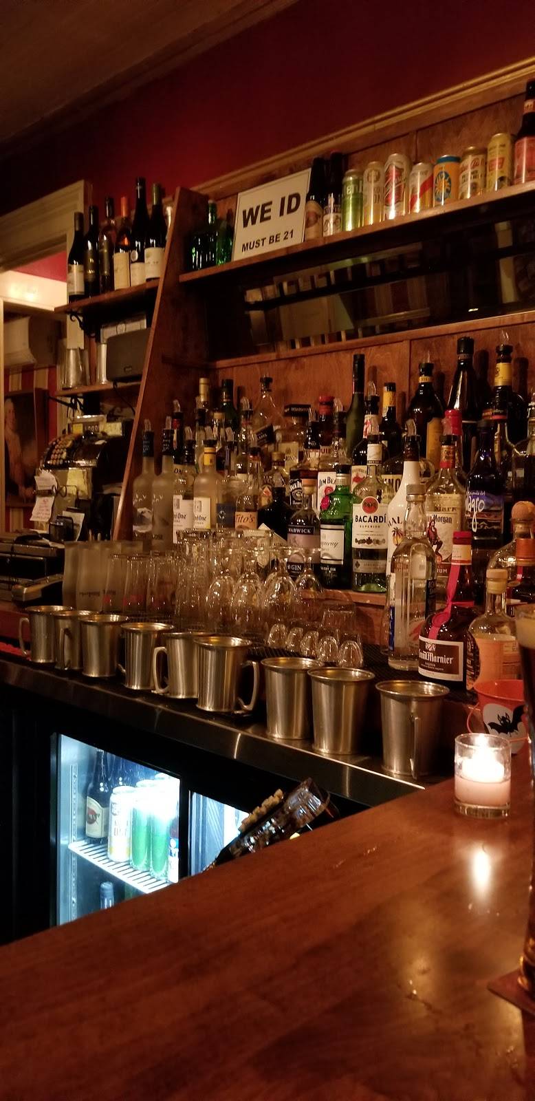 Bairds Tavern | restaurant | 1303 103 Main Street, Warwick, NY 10990, USA | 8453248750 OR +1 845-324-8750