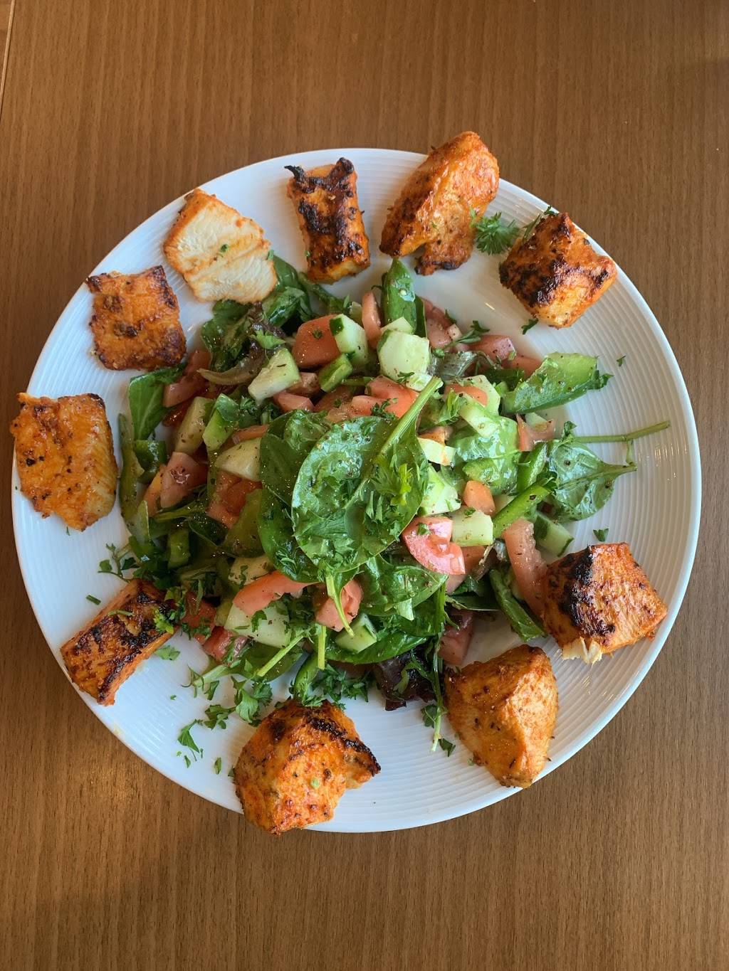 Ora Cafe & Bistro | restaurant | 441 Crooks Ave, Clifton, NJ 07011, USA | 8565422451 OR +1 856-542-2451