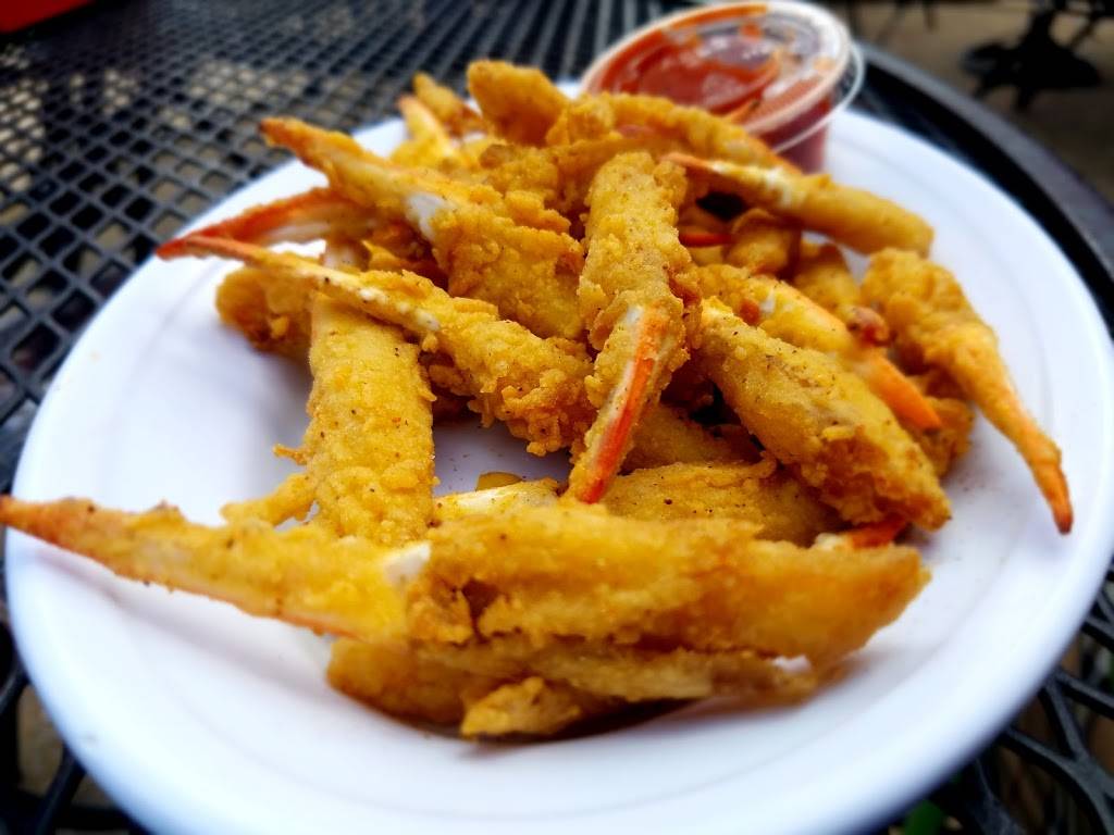 Crazy Cajuns Boiling Pot | restaurant | 125 Inverness Plaza, Birmingham, AL 35242, USA | 2054080630 OR +1 205-408-0630