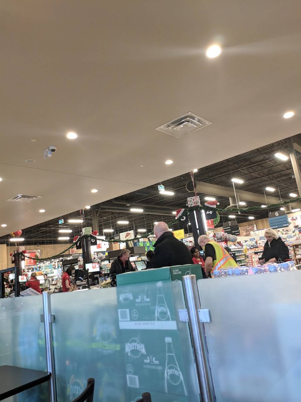 Longos Ajax | bakery | 1 Rossland Rd E, Ajax, ON L1Z 1Z2, Canada | 9054276231 OR +1 905-427-6231