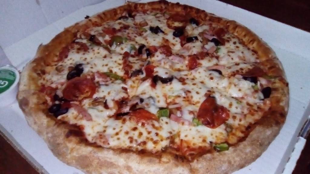 Papa Johns Pizza | restaurant | 434 E Merrit, Island Dr, Merritt Island, FL 32952, USA | 3214538080 OR +1 321-453-8080
