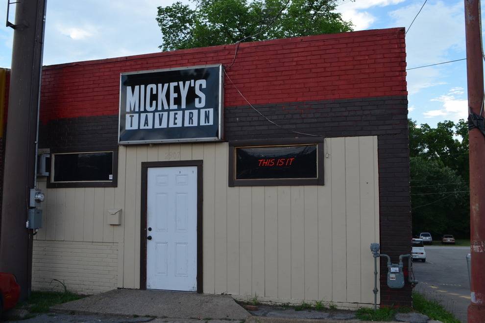 Mickeys Tavern | night club | 2907 Gallatin Pike, Nashville, TN 37216, USA | 6158525228 OR +1 615-852-5228